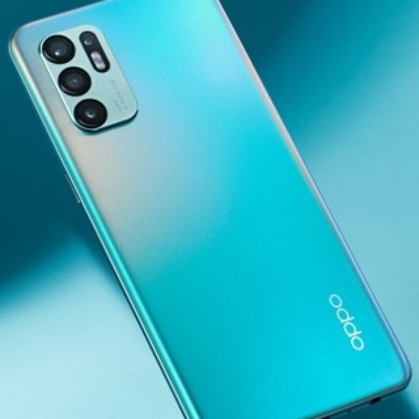 OPPO RENO6 Price and Full Specifications - MobileBari.com